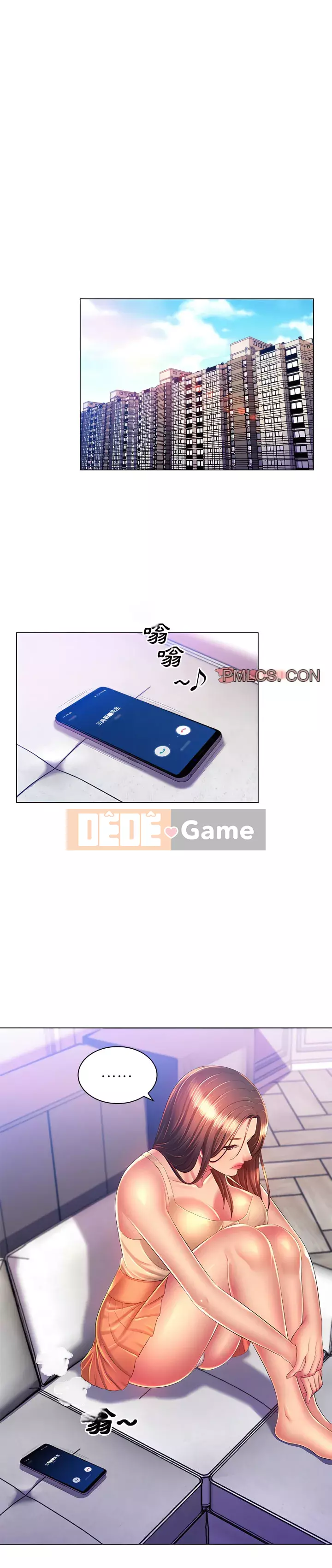 Giọng nói ma thuật Chương 21-22
