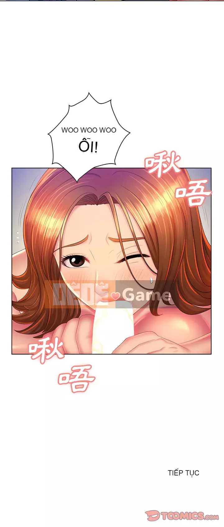 Giọng nói ma thuật Chương 21-22