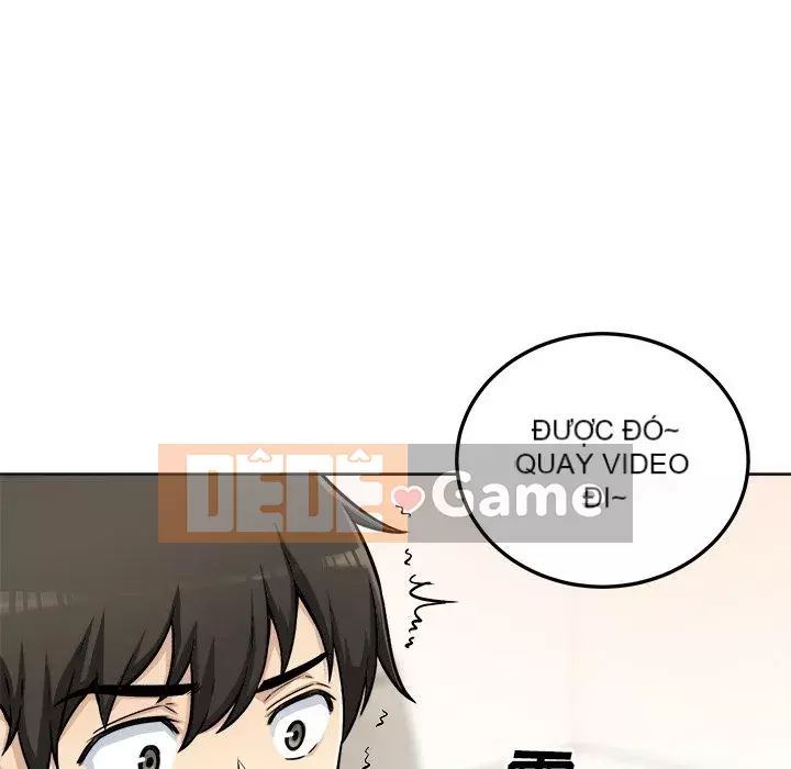 Bắt nạt bạn cùng phòng Đừng đi qua Chương 43-44