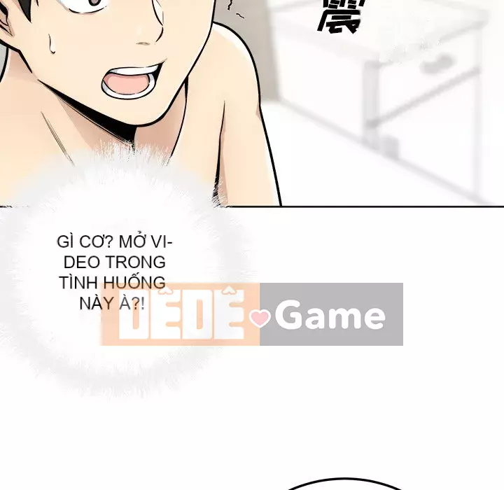 Bắt nạt bạn cùng phòng Đừng đi qua Chương 43-44