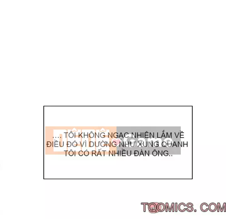 Bắt nạt bạn cùng phòng Đừng đi qua Chương 43-44