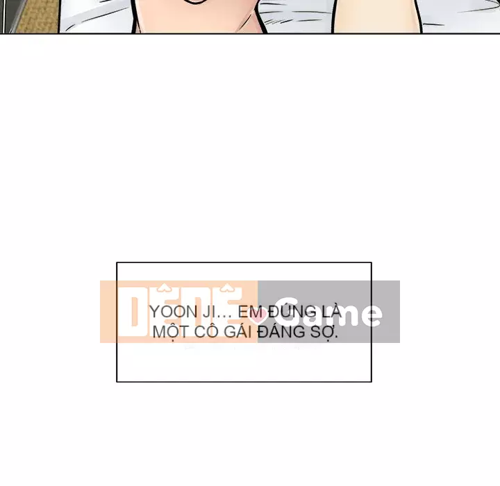 Bắt nạt bạn cùng phòng Đừng đi qua Chương 43-44