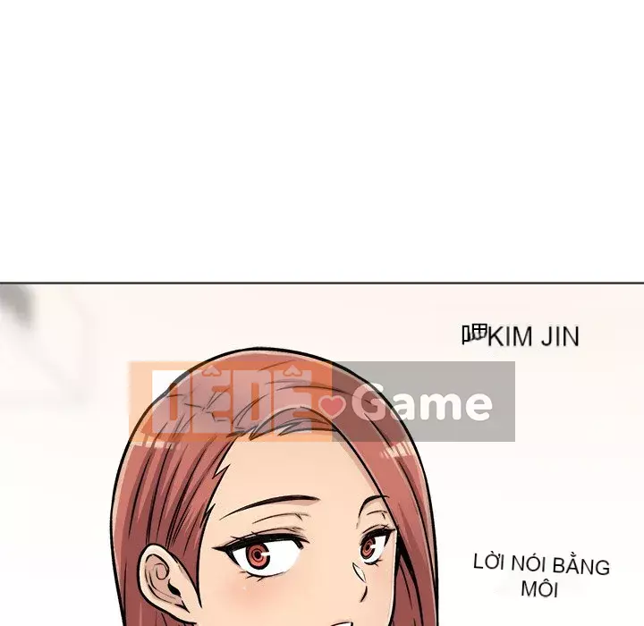 Bắt nạt bạn cùng phòng Đừng đi qua Chương 43-44