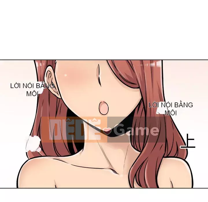 Bắt nạt bạn cùng phòng Đừng đi qua Chương 43-44