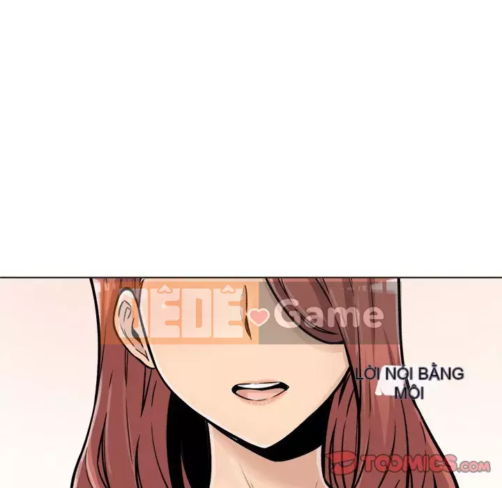 Bắt nạt bạn cùng phòng Đừng đi qua Chương 43-44