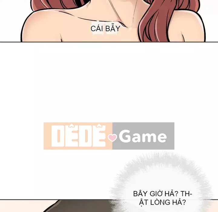 Bắt nạt bạn cùng phòng Đừng đi qua Chương 43-44