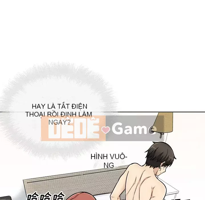Bắt nạt bạn cùng phòng Đừng đi qua Chương 43-44