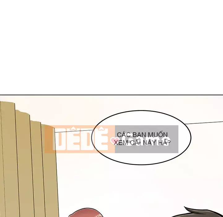 Bắt nạt bạn cùng phòng Đừng đi qua Chương 43-44