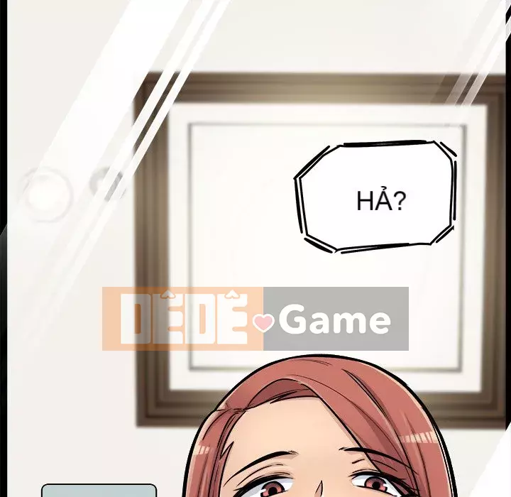 Bắt nạt bạn cùng phòng Đừng đi qua Chương 43-44