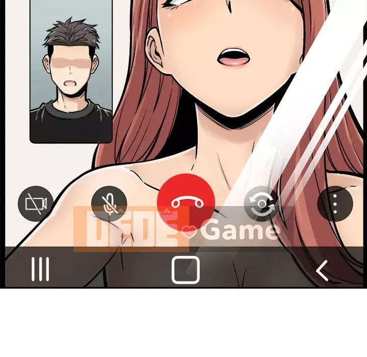 Bắt nạt bạn cùng phòng Đừng đi qua Chương 43-44