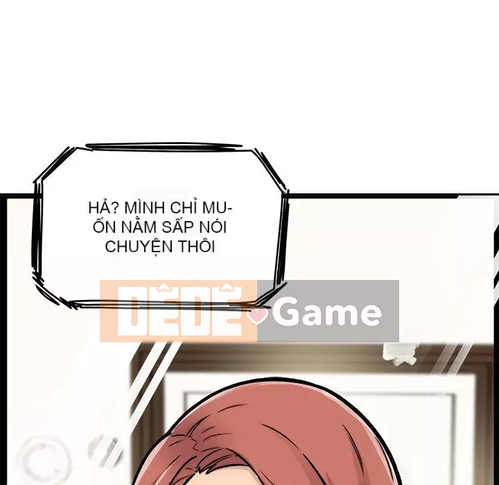 Bắt nạt bạn cùng phòng Đừng đi qua Chương 43-44