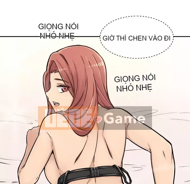 Bắt nạt bạn cùng phòng Đừng đi qua Chương 43-44