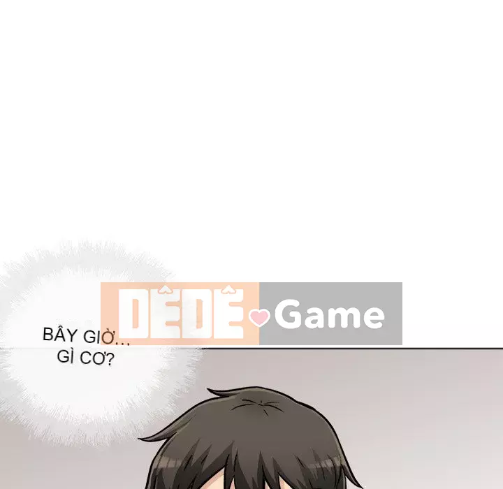 Bắt nạt bạn cùng phòng Đừng đi qua Chương 43-44