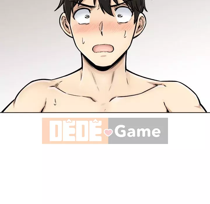 Bắt nạt bạn cùng phòng Đừng đi qua Chương 43-44