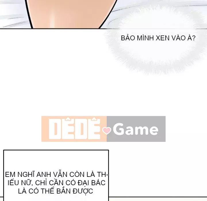 Bắt nạt bạn cùng phòng Đừng đi qua Chương 43-44