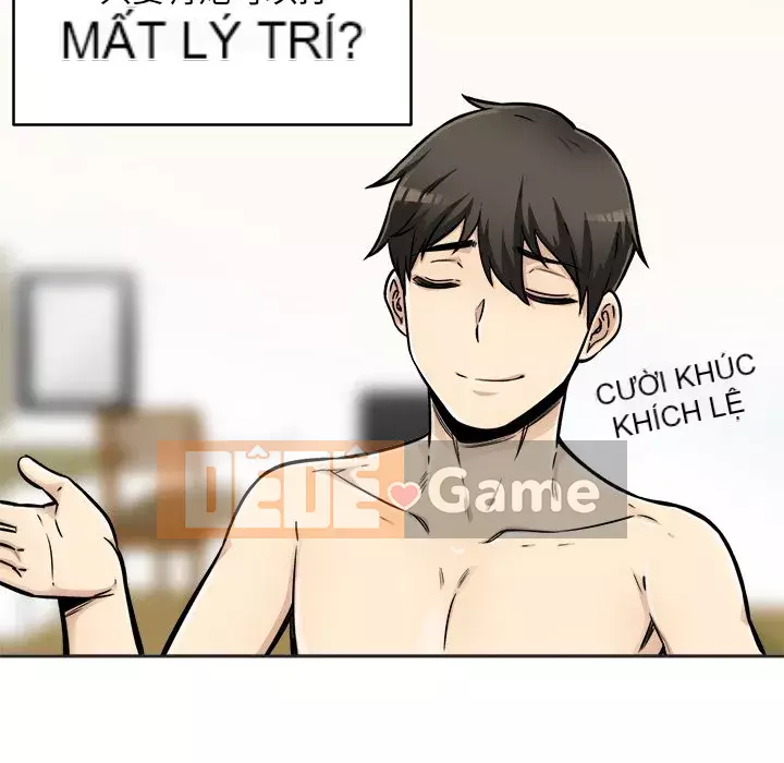 Bắt nạt bạn cùng phòng Đừng đi qua Chương 43-44