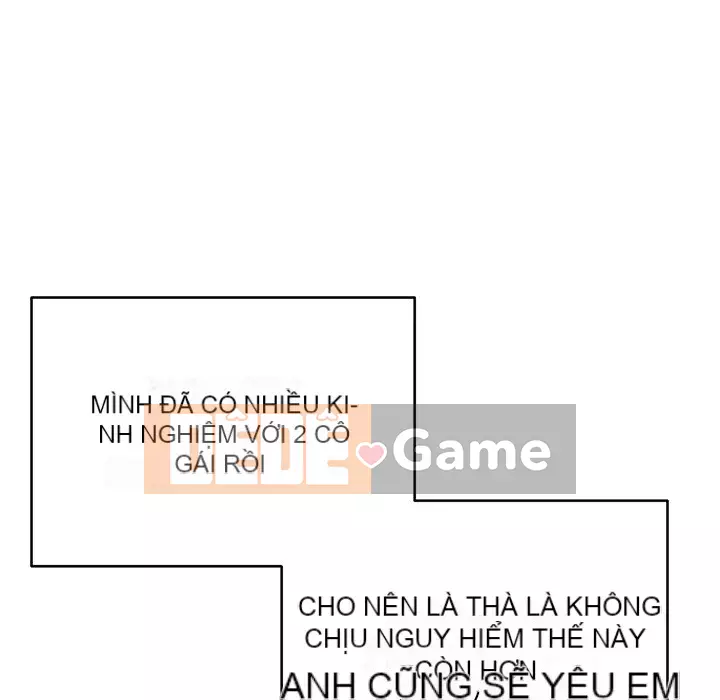 Bắt nạt bạn cùng phòng Đừng đi qua Chương 43-44