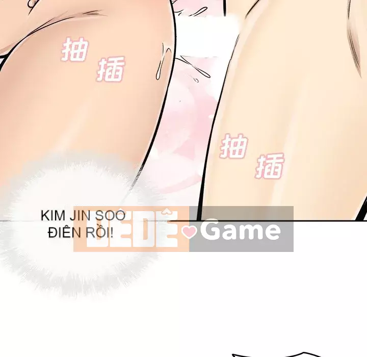 Bắt nạt bạn cùng phòng Đừng đi qua Chương 43-44