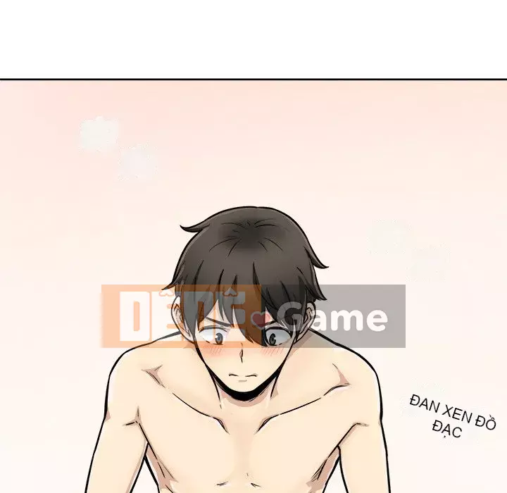 Bắt nạt bạn cùng phòng Đừng đi qua Chương 43-44