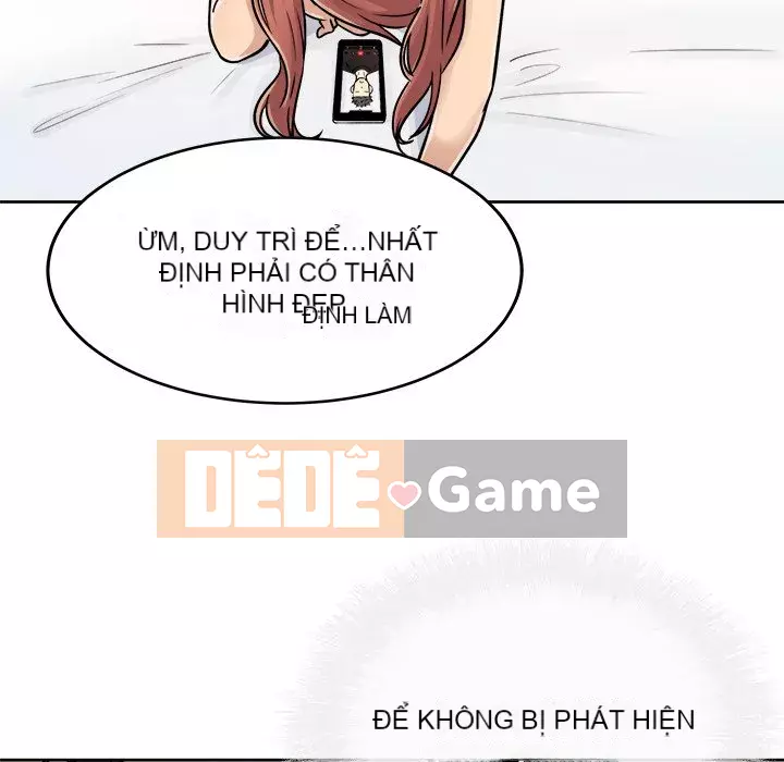 Bắt nạt bạn cùng phòng Đừng đi qua Chương 43-44