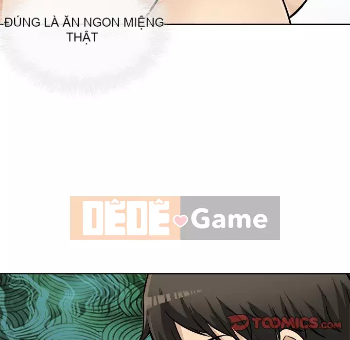 Bắt nạt bạn cùng phòng Đừng đi qua Chương 43-44