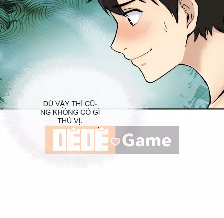 Bắt nạt bạn cùng phòng Đừng đi qua Chương 43-44