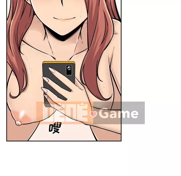 Bắt nạt bạn cùng phòng Đừng đi qua Chương 43-44