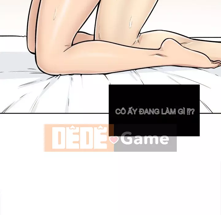 Bắt nạt bạn cùng phòng Đừng đi qua Chương 43-44