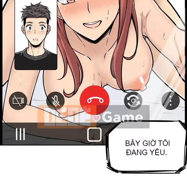 Bắt nạt bạn cùng phòng Đừng đi qua Chương 43-44