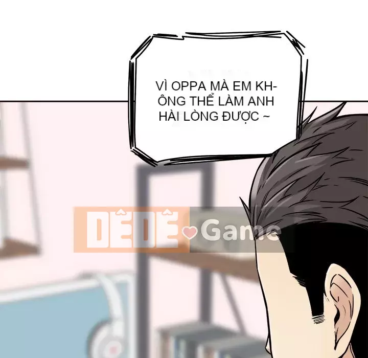 Bắt nạt bạn cùng phòng Đừng đi qua Chương 43-44