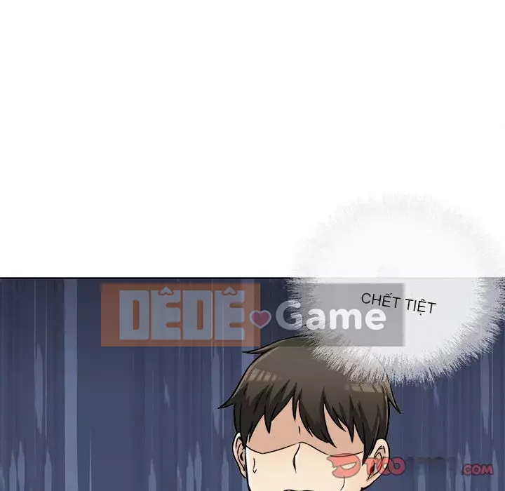 Bắt nạt bạn cùng phòng Đừng đi qua Chương 43-44