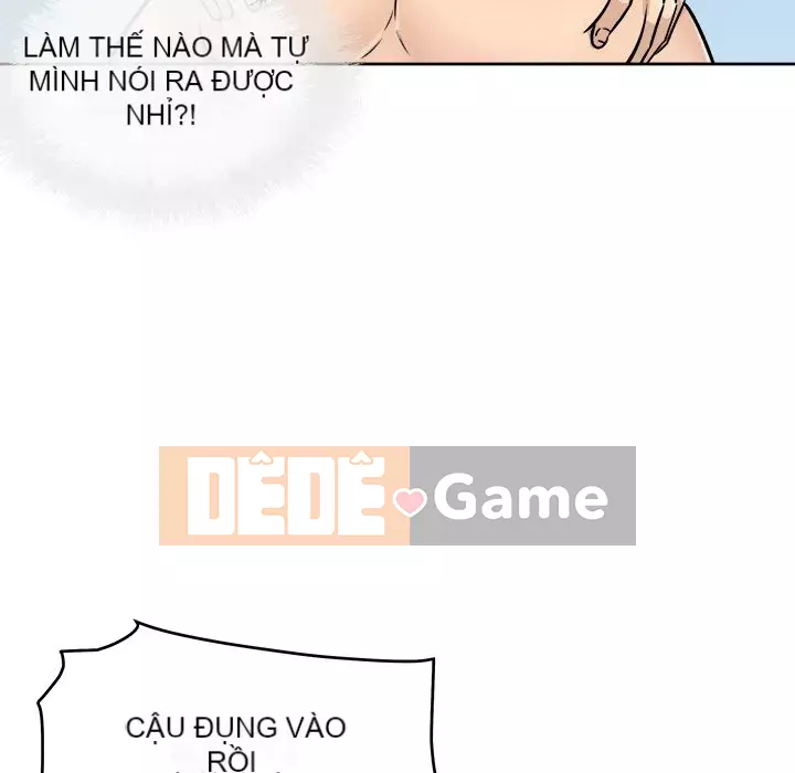 Bắt nạt bạn cùng phòng Đừng đi qua Chương 43-44