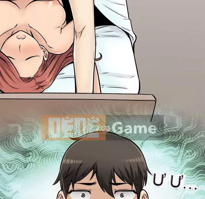Bắt nạt bạn cùng phòng Đừng đi qua Chương 43-44