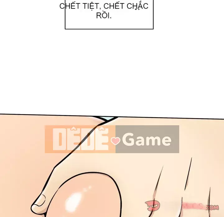 Bắt nạt bạn cùng phòng Đừng đi qua Chương 43-44