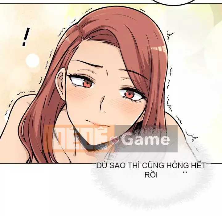 Bắt nạt bạn cùng phòng Đừng đi qua Chương 43-44