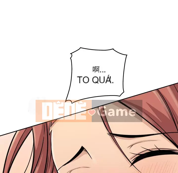 Bắt nạt bạn cùng phòng Đừng đi qua Chương 43-44