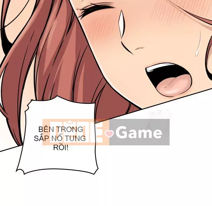 Bắt nạt bạn cùng phòng Đừng đi qua Chương 43-44