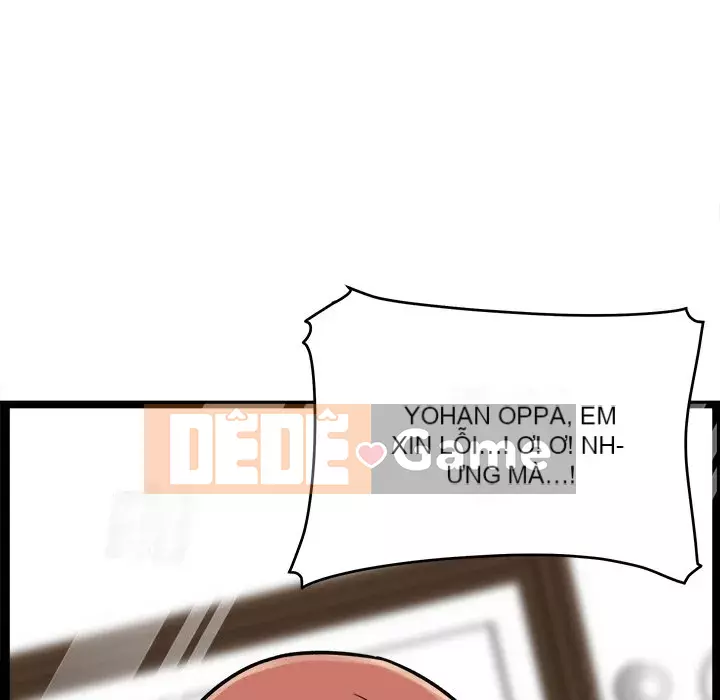 Bắt nạt bạn cùng phòng Đừng đi qua Chương 43-44