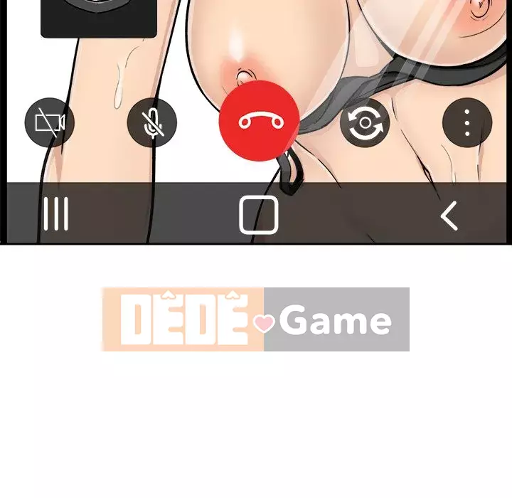 Bắt nạt bạn cùng phòng Đừng đi qua Chương 43-44