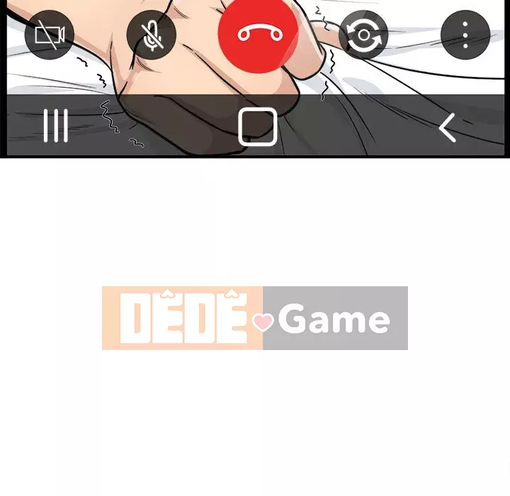 Bắt nạt bạn cùng phòng Đừng đi qua Chương 43-44