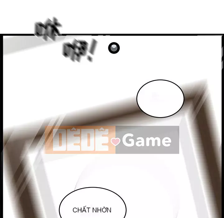 Bắt nạt bạn cùng phòng Đừng đi qua Chương 43-44