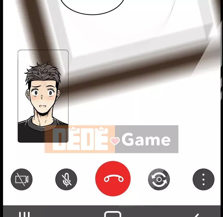 Bắt nạt bạn cùng phòng Đừng đi qua Chương 43-44