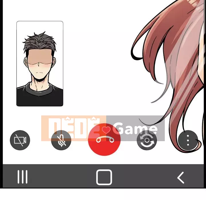 Bắt nạt bạn cùng phòng Đừng đi qua Chương 43-44