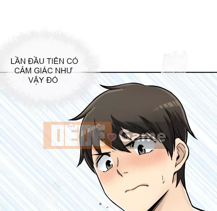 Bắt nạt bạn cùng phòng Đừng đi qua Chương 43-44