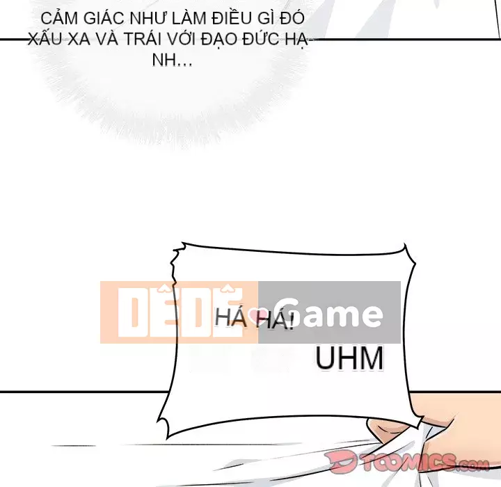 Bắt nạt bạn cùng phòng Đừng đi qua Chương 43-44