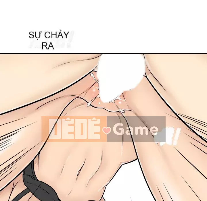 Bắt nạt bạn cùng phòng Đừng đi qua Chương 43-44