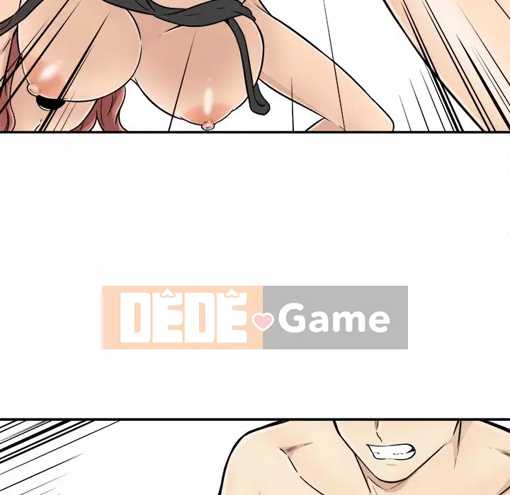 Bắt nạt bạn cùng phòng Đừng đi qua Chương 43-44