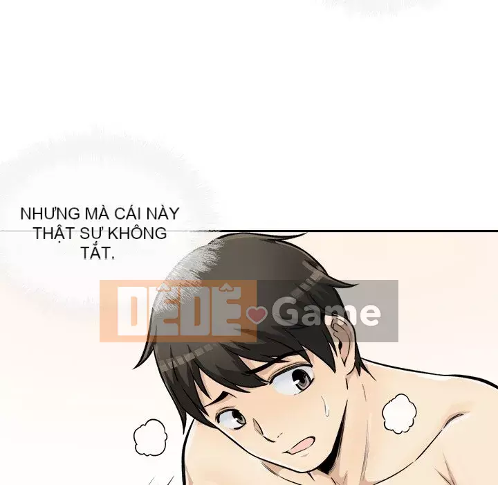 Bắt nạt bạn cùng phòng Đừng đi qua Chương 43-44