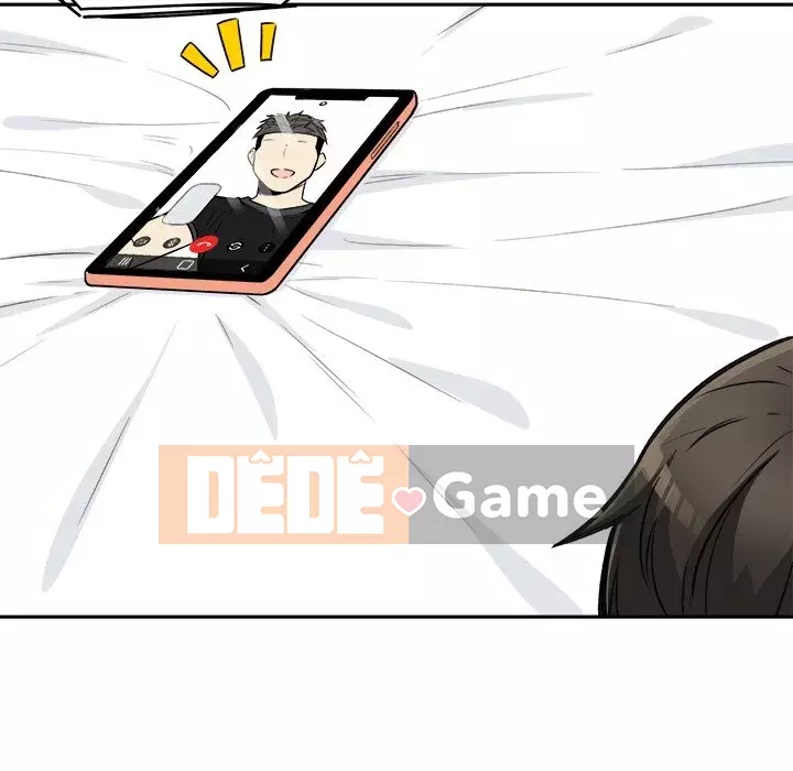 Bắt nạt bạn cùng phòng Đừng đi qua Chương 43-44