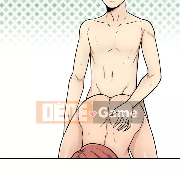 Bắt nạt bạn cùng phòng Đừng đi qua Chương 43-44